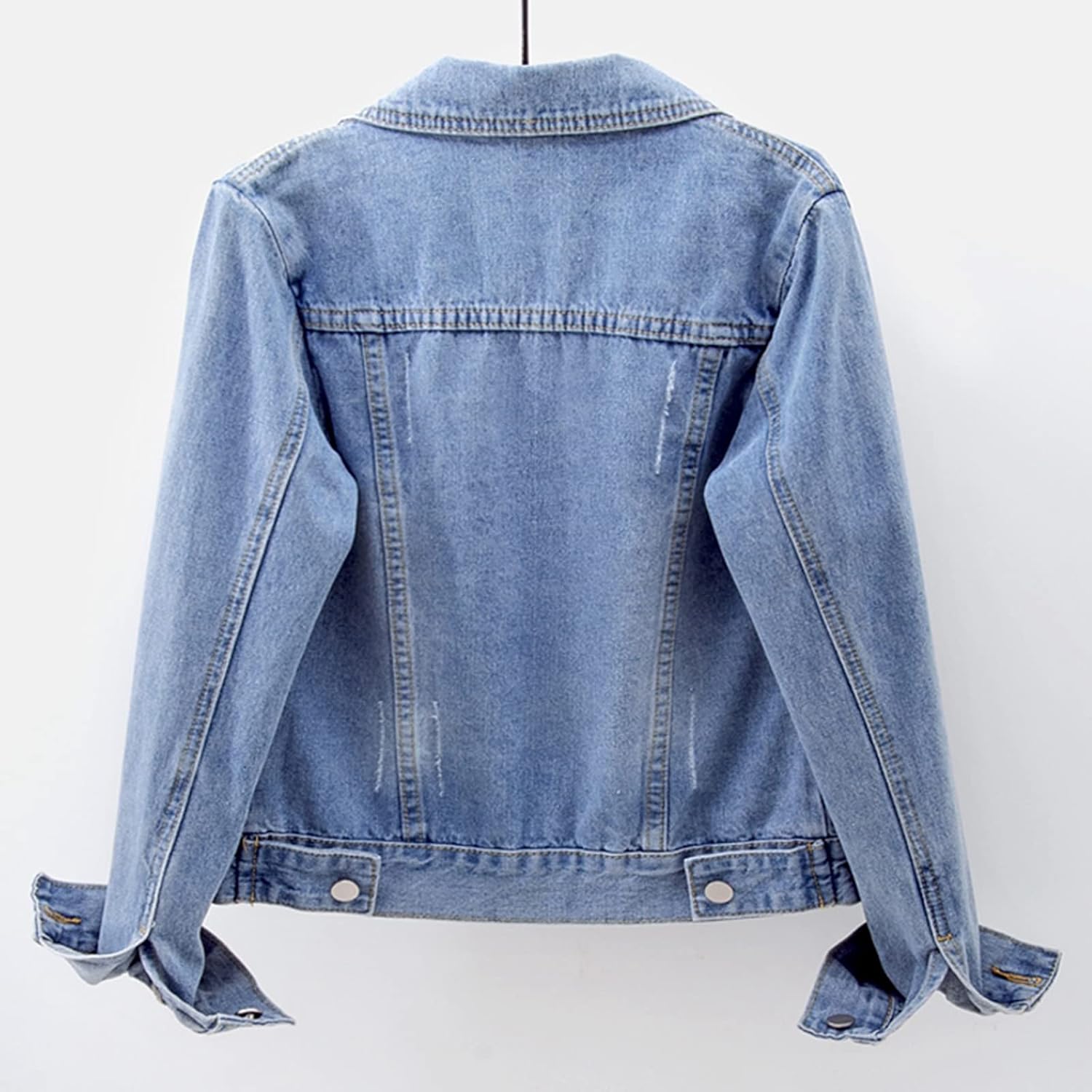 ARF203 - DENIM JACKET for WOMEN
