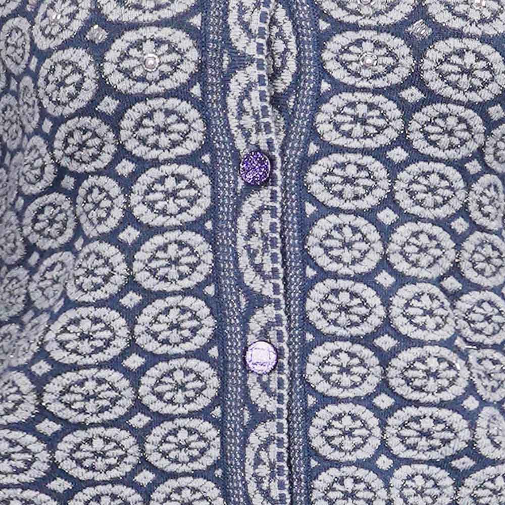 ARF114R Ladies Cardigan