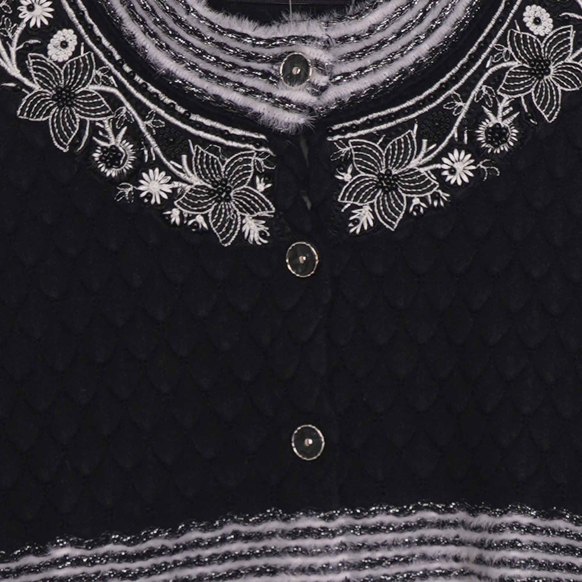 ARF114R Ladies Cardigan