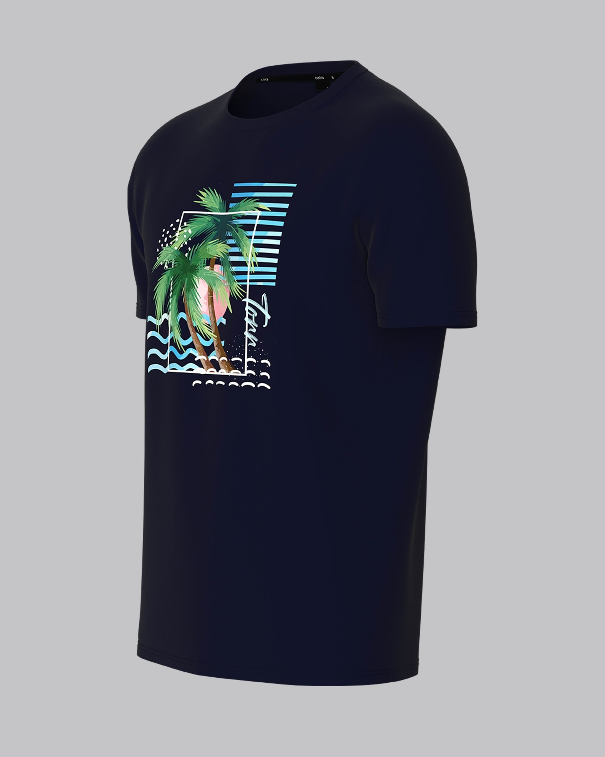 ARF812N - T-SHIRT for MEN