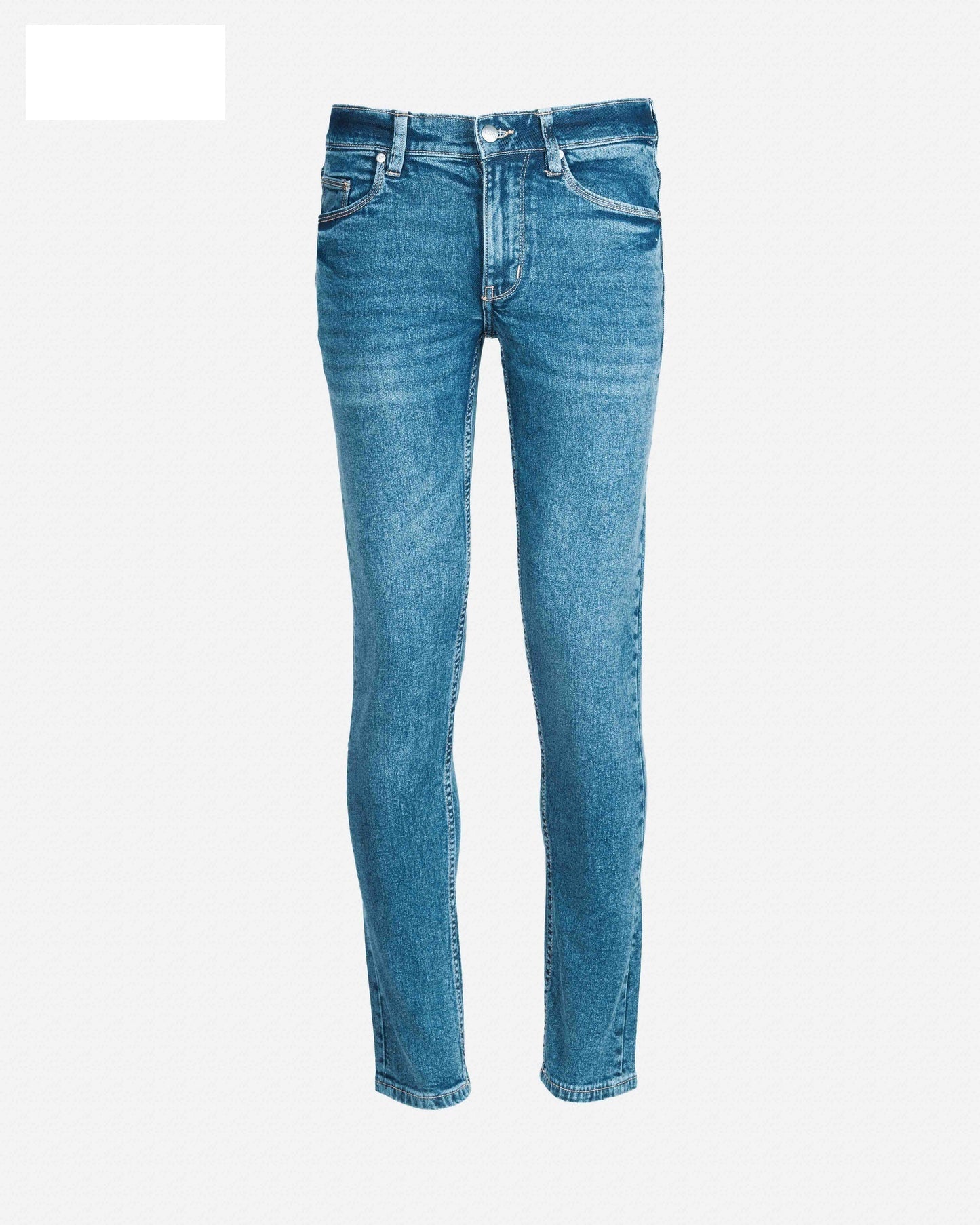 ARF111X Denim Jeans - Male