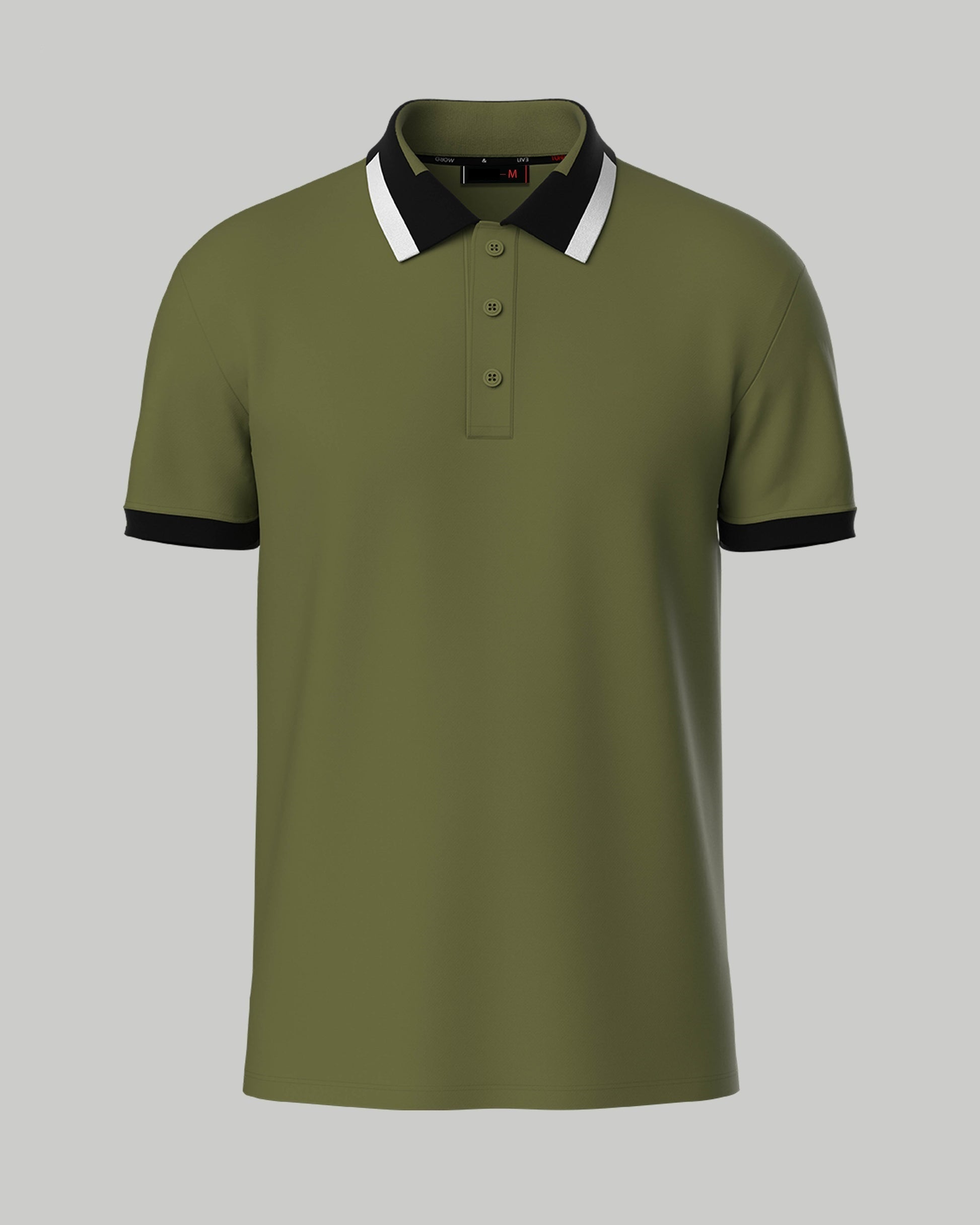 ARF607S - Polo T-Shirt MEN