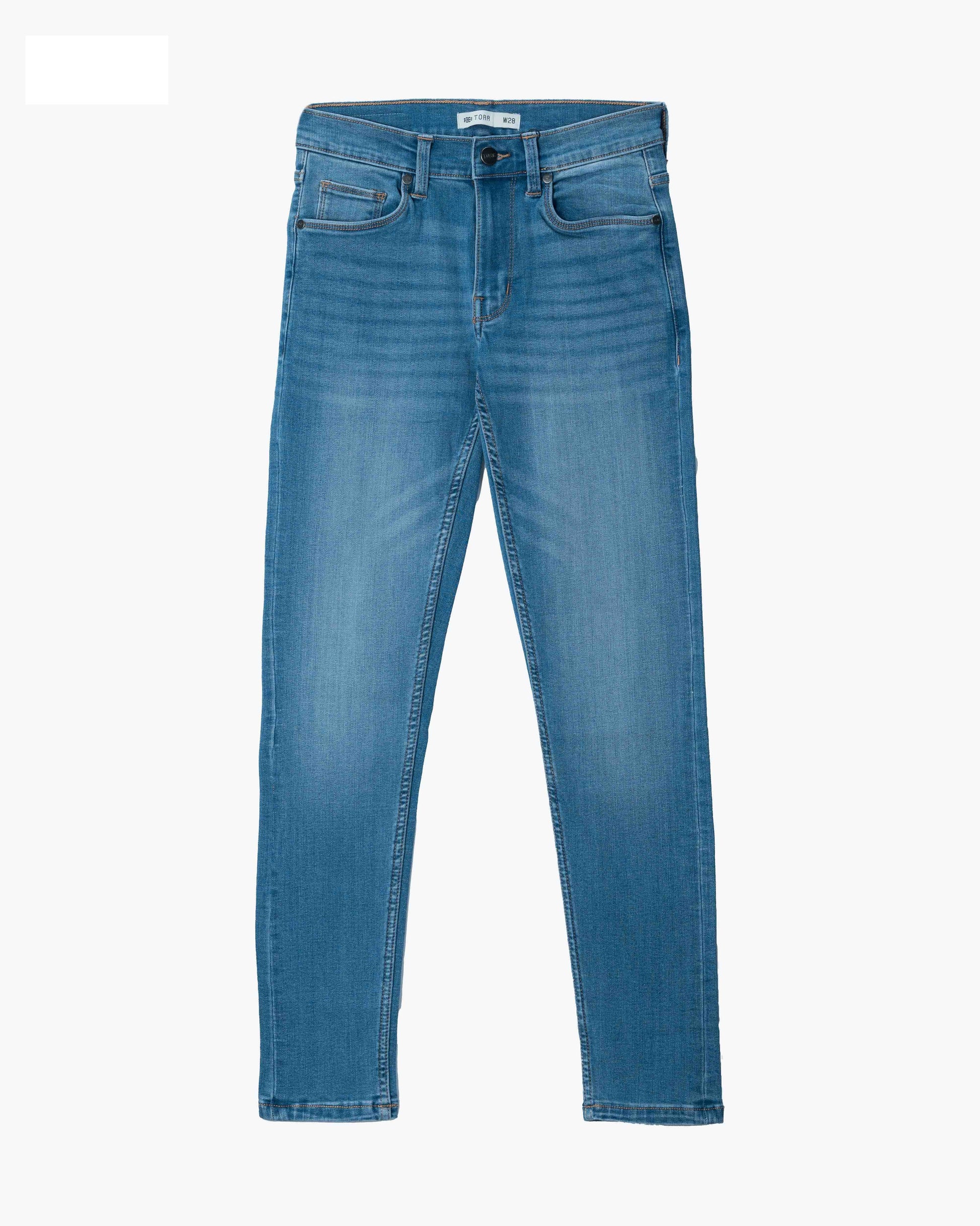 ARF110X Denim Jeans - Male