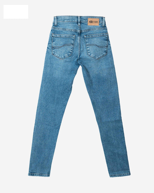 ARF109X Denim Jeans - Male