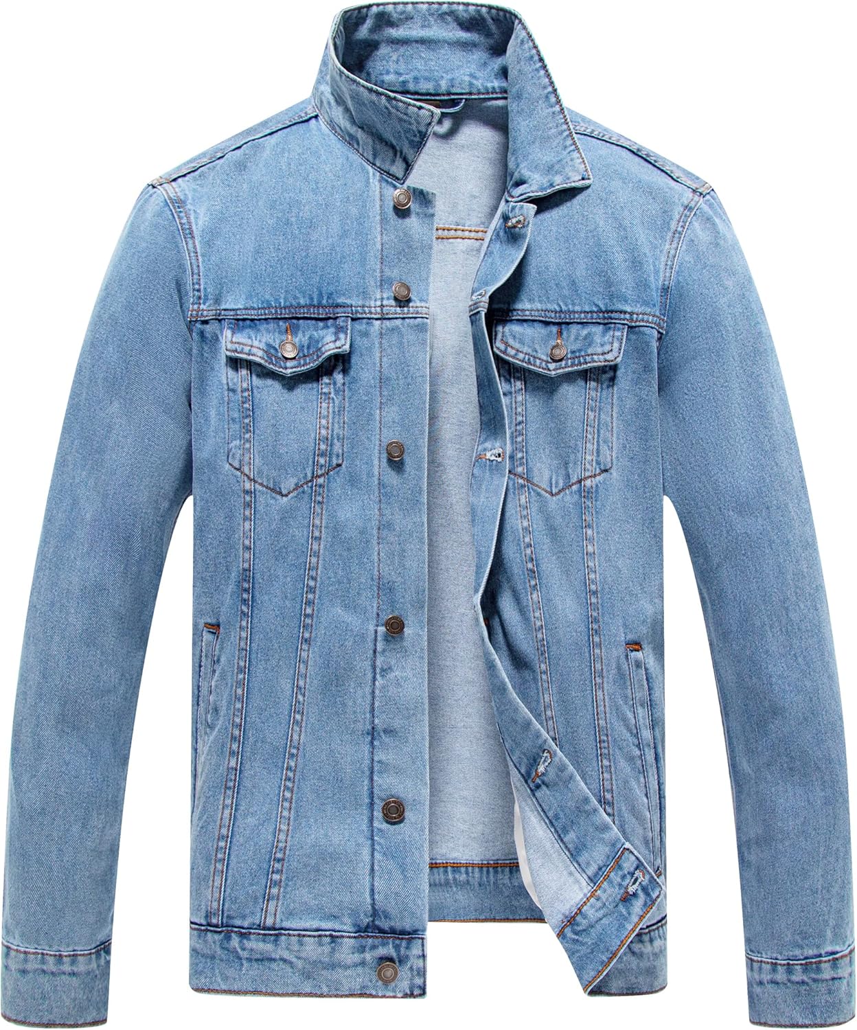 ARF204 - DENIM JACKET for MEN