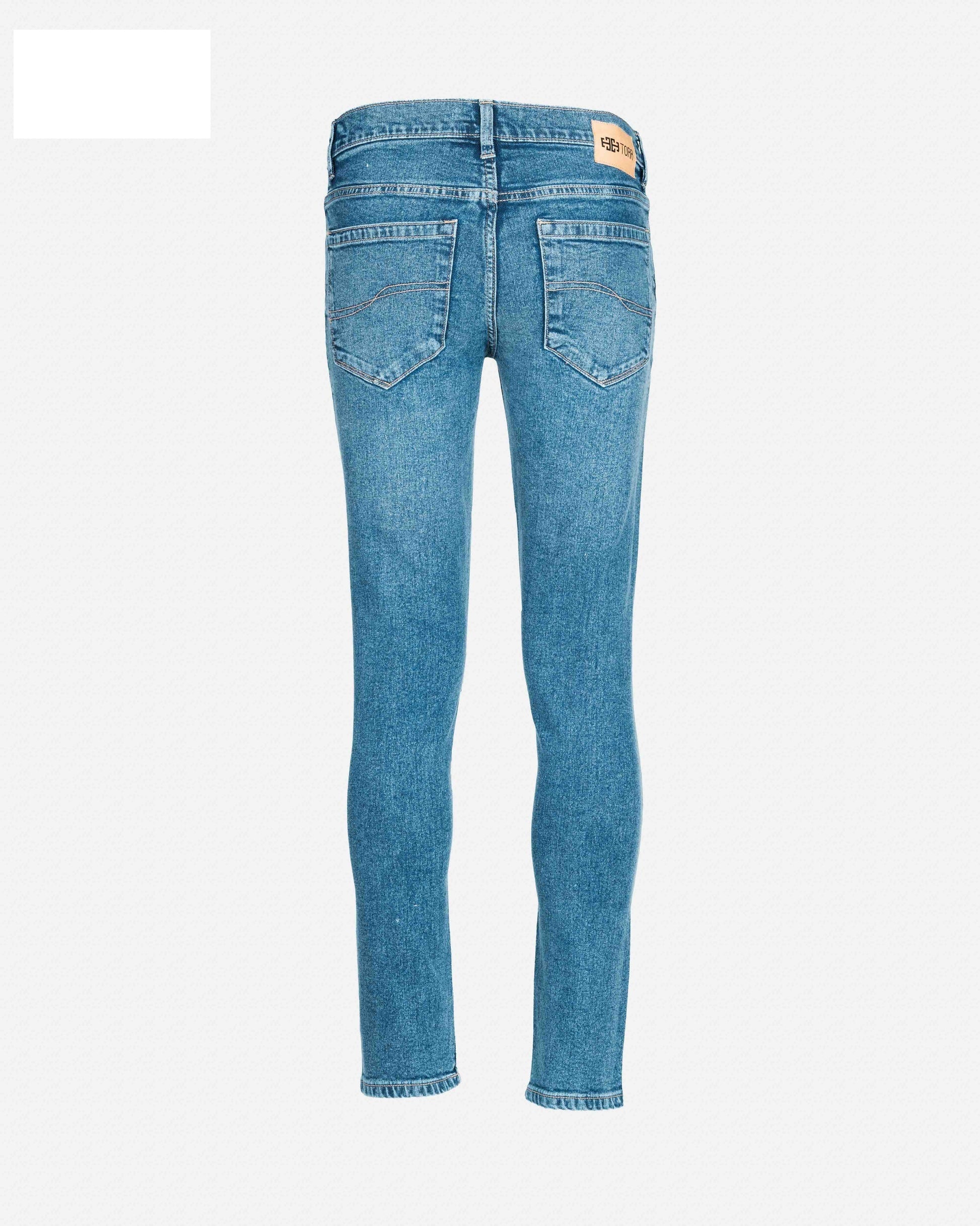 ARF111X Denim Jeans - Male
