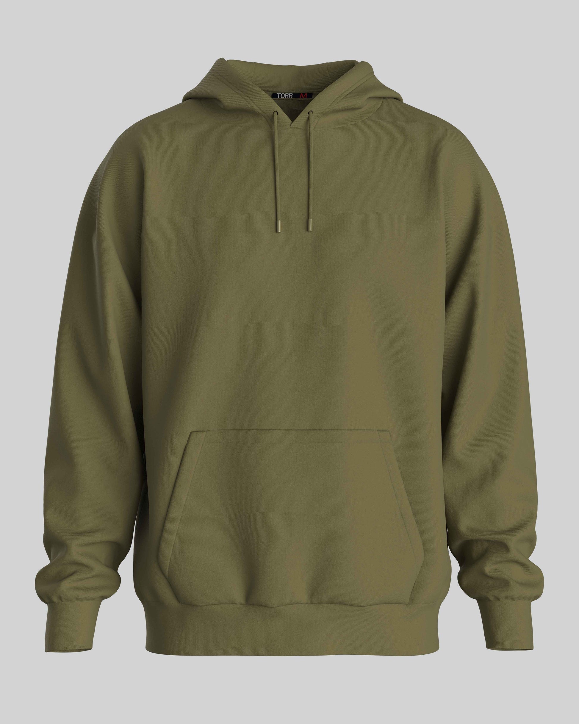ARF902ES - Men's Hoodies