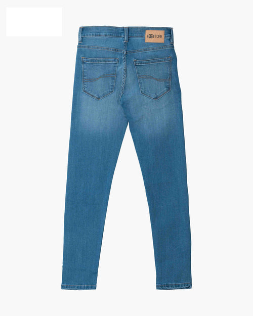 ARF110X Denim Jeans - Male