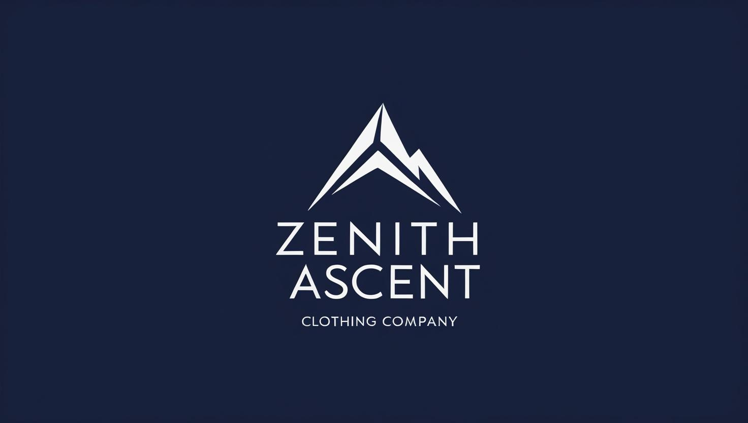 About Zenith Ascent